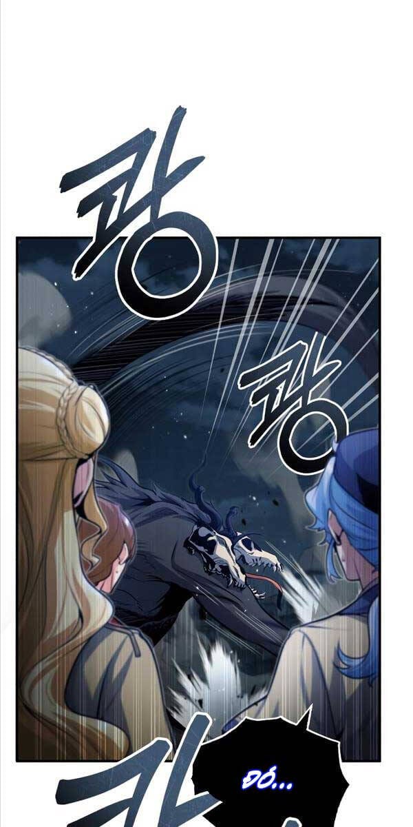 Truyện Tranh Giáo Sư Gián Điệp trang 5