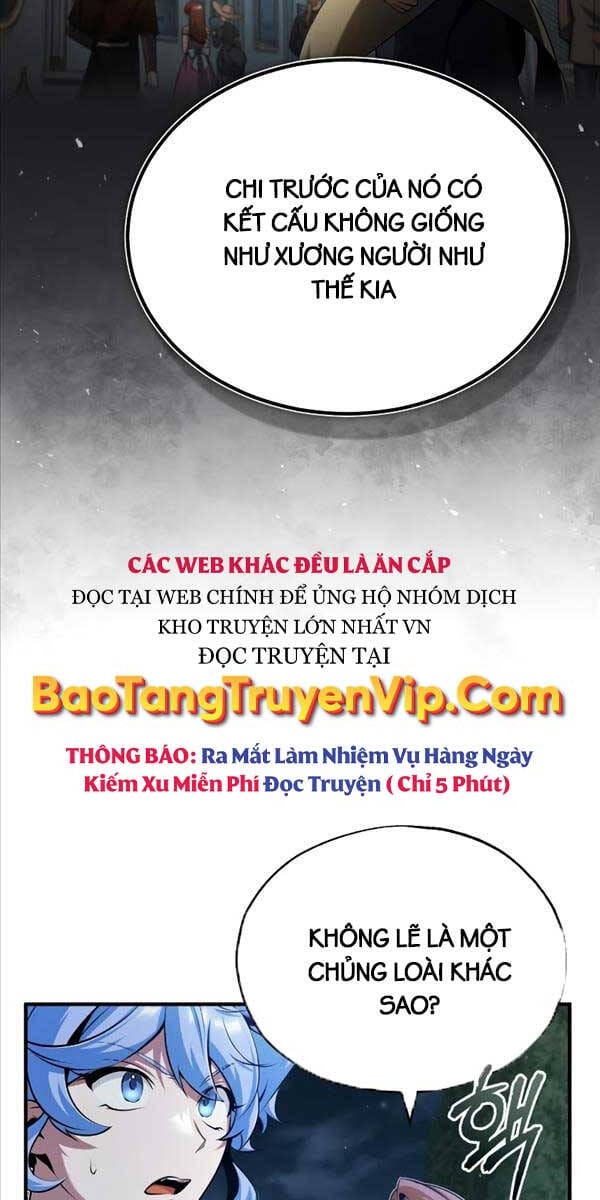 Truyện Tranh Giáo Sư Gián Điệp trang 5