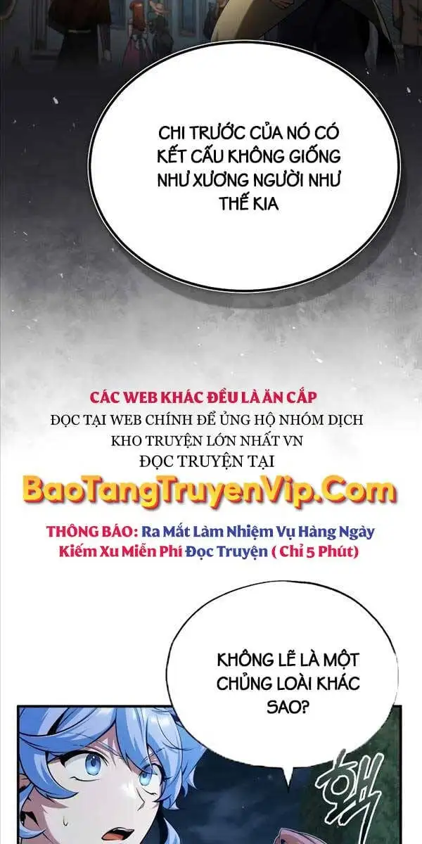 Truyện Tranh Giáo Sư Gián Điệp trang 5