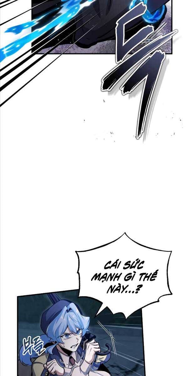 Truyện Tranh Giáo Sư Gián Điệp trang 5