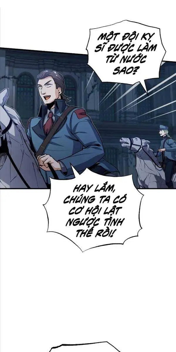 Truyện Tranh Giáo Sư Gián Điệp trang 5