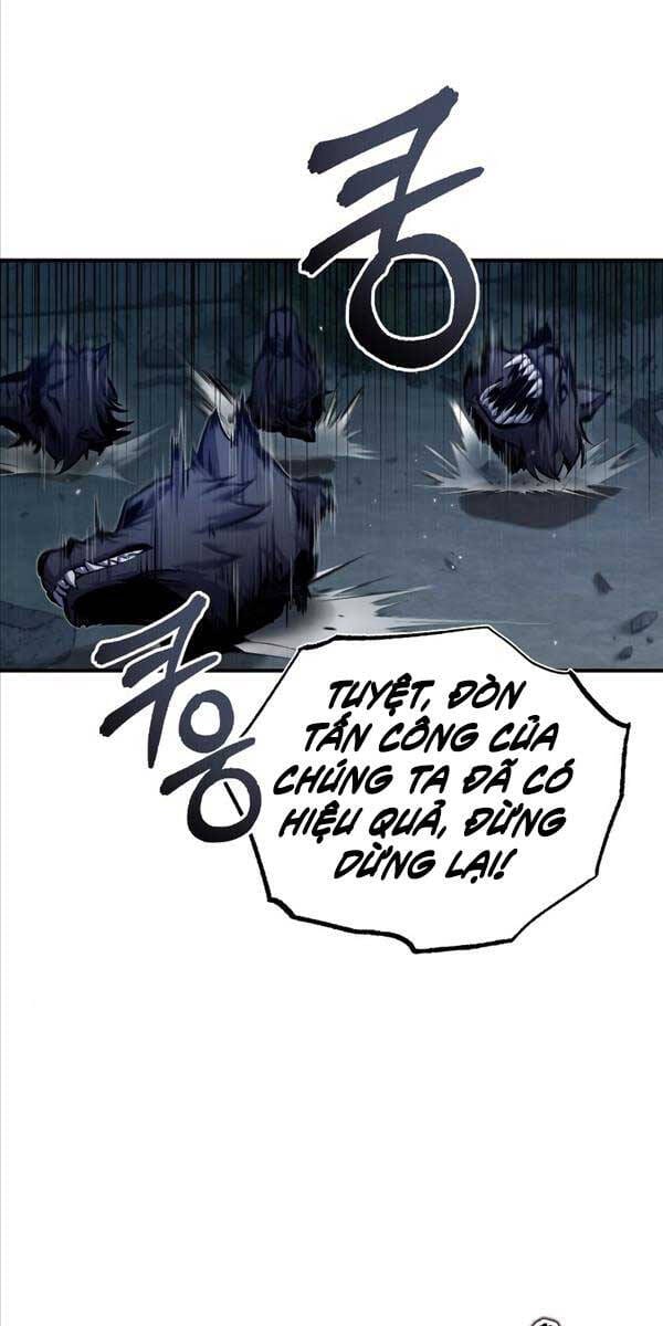 Truyện Tranh Giáo Sư Gián Điệp trang 5