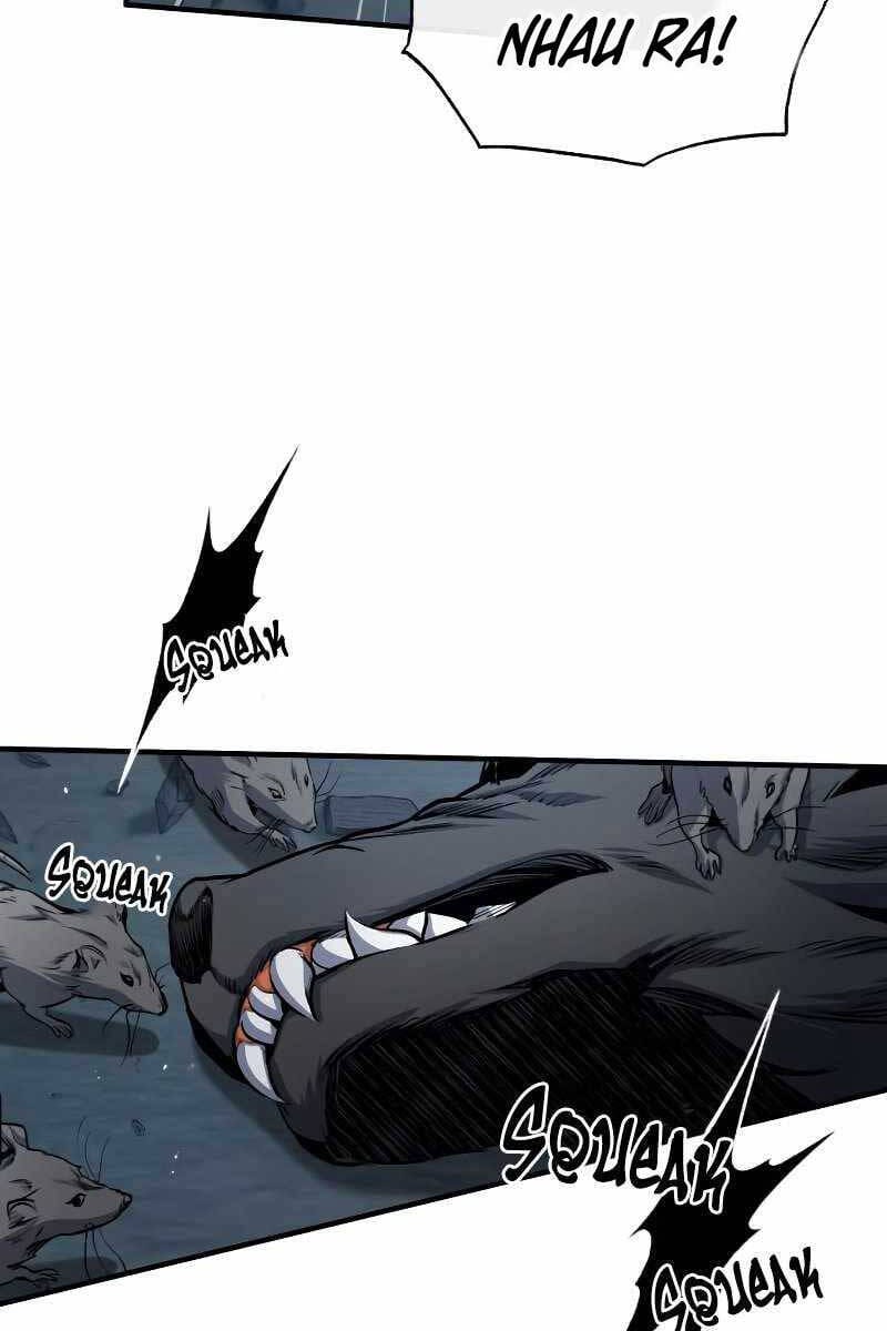 Truyện Tranh Giáo Sư Gián Điệp trang 5