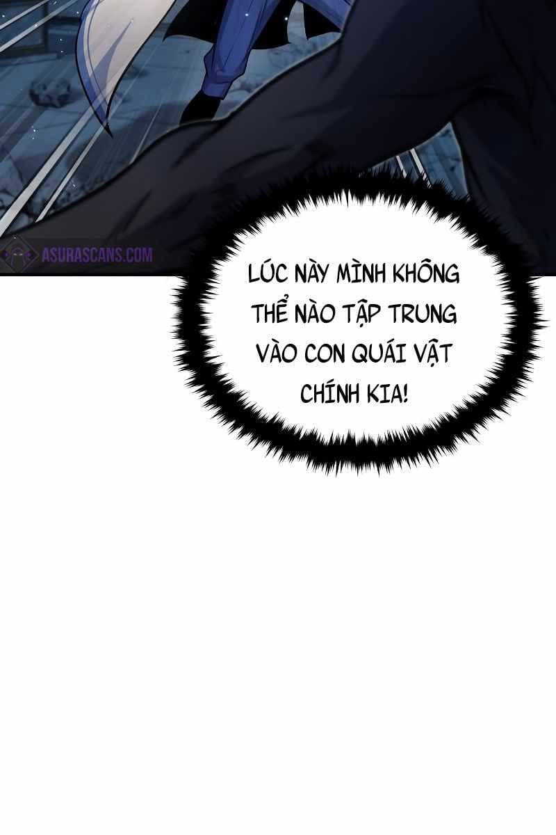 Truyện Tranh Giáo Sư Gián Điệp trang 5