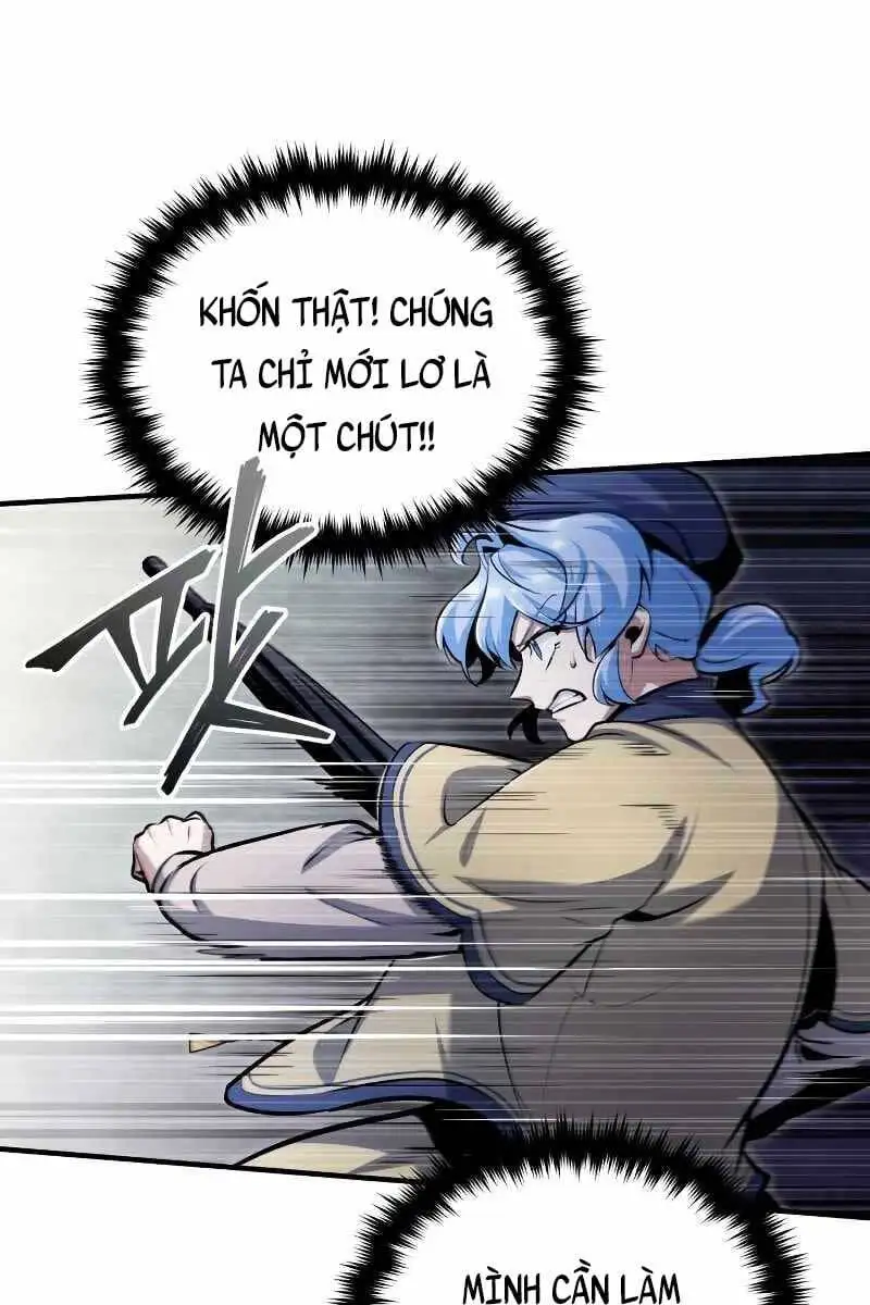 Truyện Tranh Giáo Sư Gián Điệp trang 5