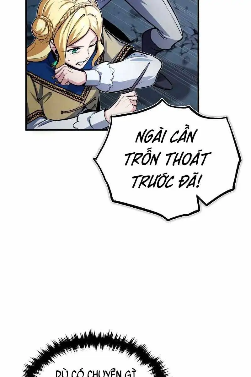 Truyện Tranh Giáo Sư Gián Điệp trang 5