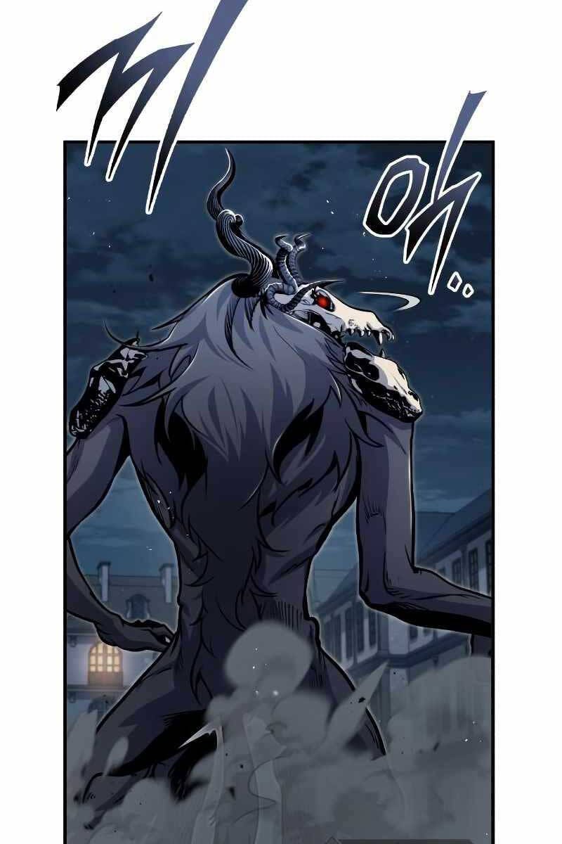 Truyện Tranh Giáo Sư Gián Điệp trang 5