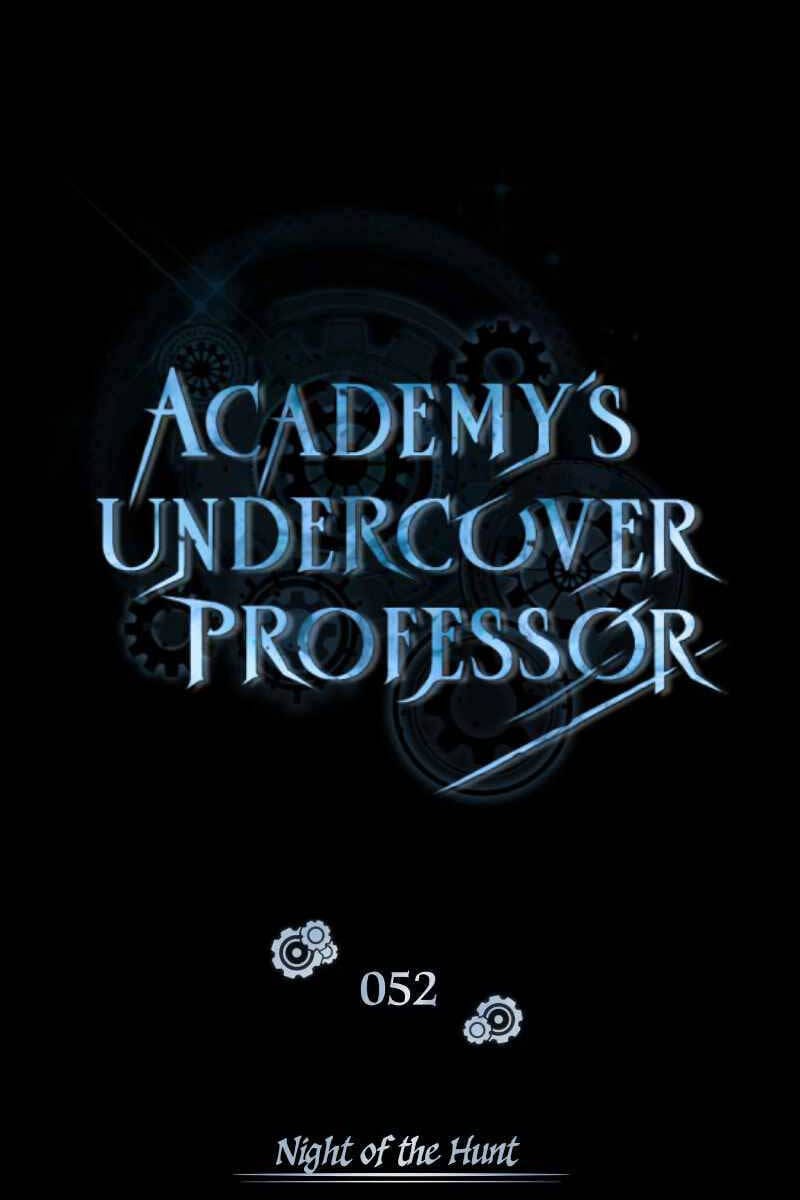 Truyện Tranh Giáo Sư Gián Điệp trang 5