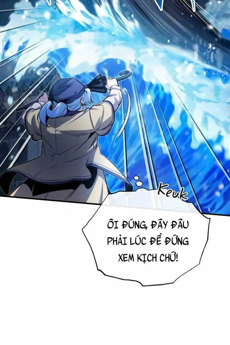 Truyện Tranh Giáo Sư Gián Điệp trang 5