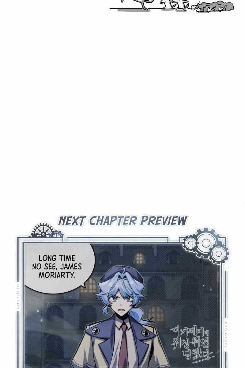 Truyện Tranh Giáo Sư Gián Điệp trang 5