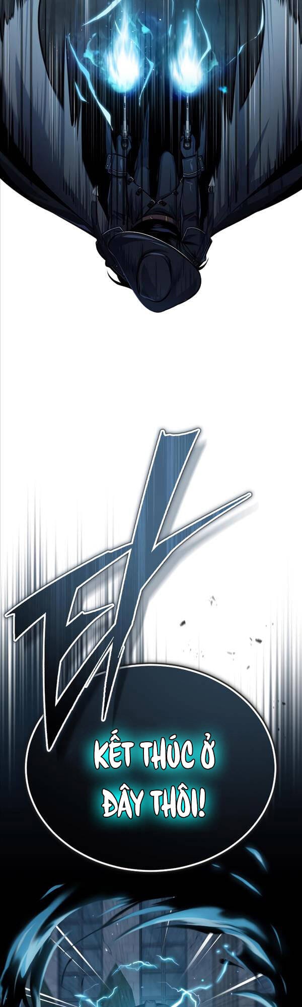 Truyện Tranh Giáo Sư Gián Điệp trang 5