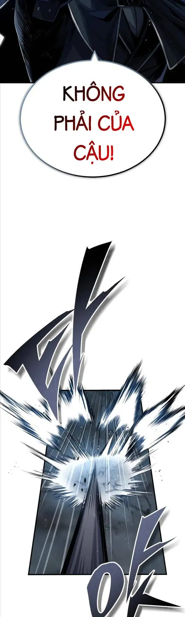 Truyện Tranh Giáo Sư Gián Điệp trang 5