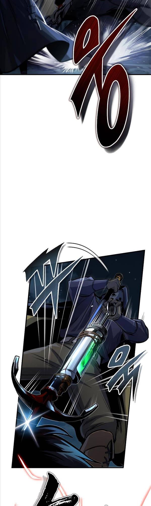 Truyện Tranh Giáo Sư Gián Điệp trang 5