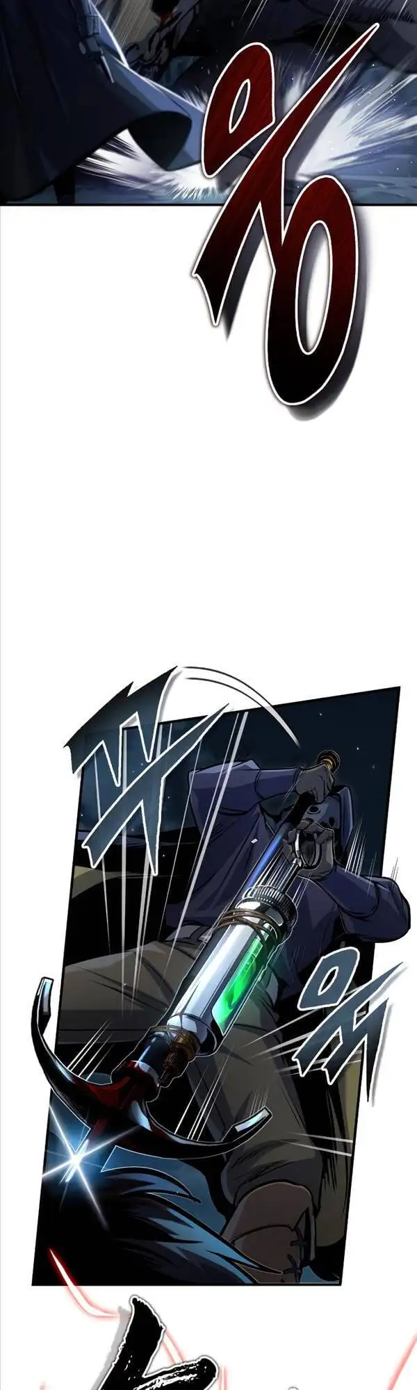 Truyện Tranh Giáo Sư Gián Điệp trang 5