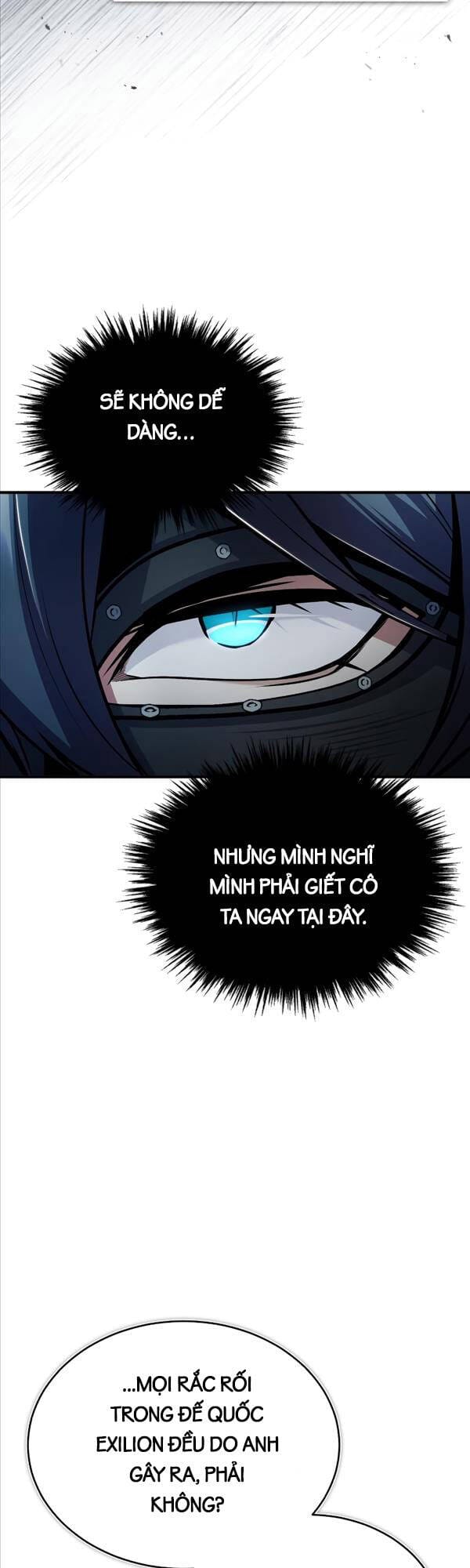 Truyện Tranh Giáo Sư Gián Điệp trang 5