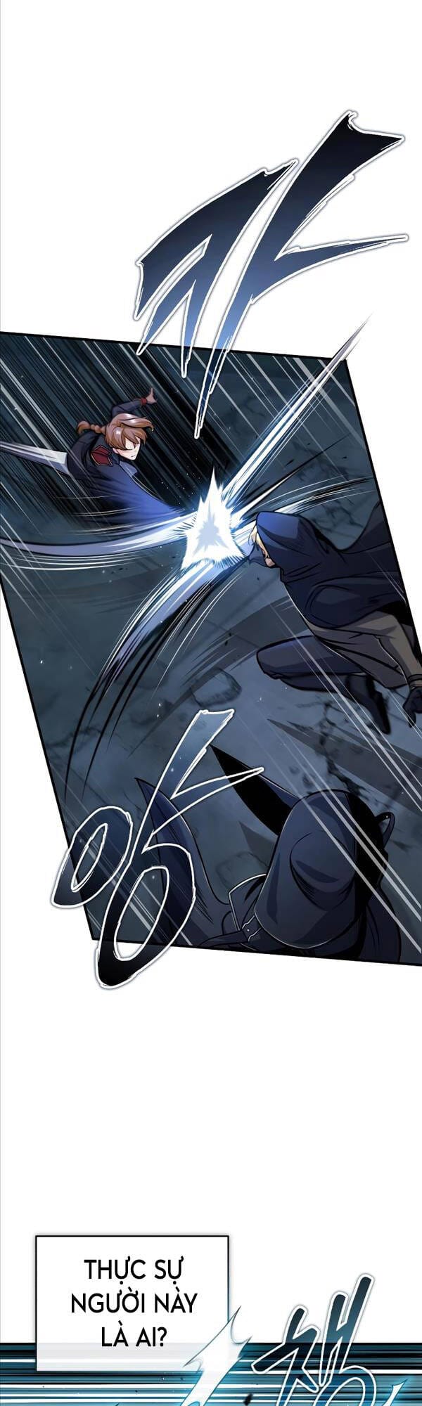 Truyện Tranh Giáo Sư Gián Điệp trang 5