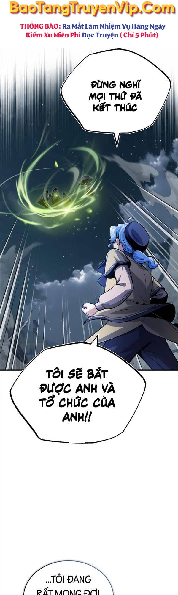 Truyện Tranh Giáo Sư Gián Điệp trang 5