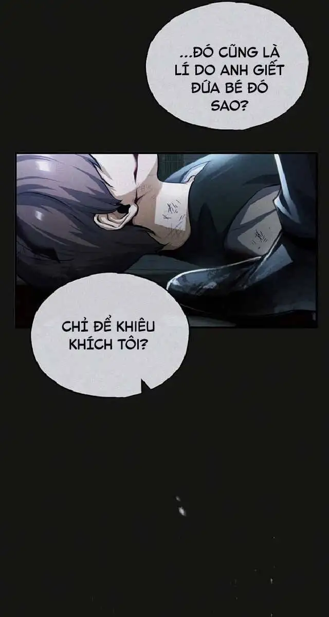 Truyện Tranh Giáo Sư Gián Điệp trang 5