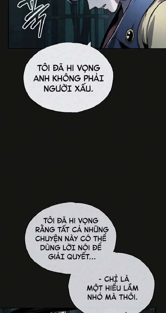 Truyện Tranh Giáo Sư Gián Điệp trang 5