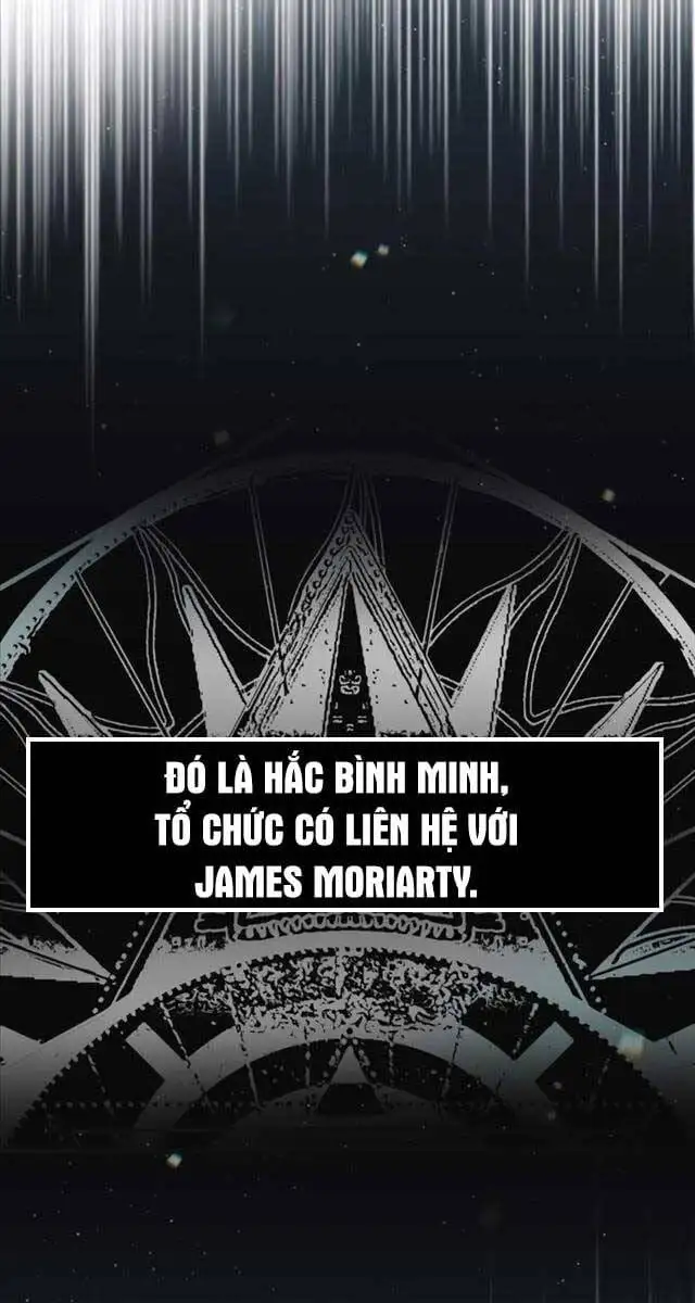 Truyện Tranh Giáo Sư Gián Điệp trang 5