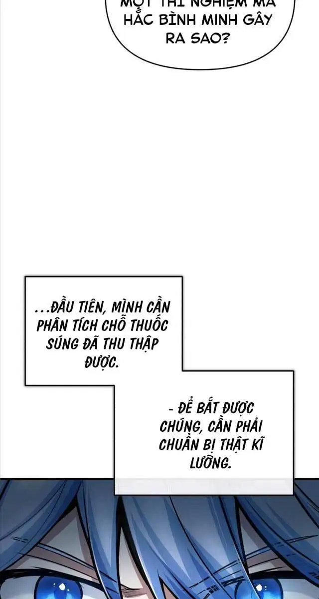 Truyện Tranh Giáo Sư Gián Điệp trang 5