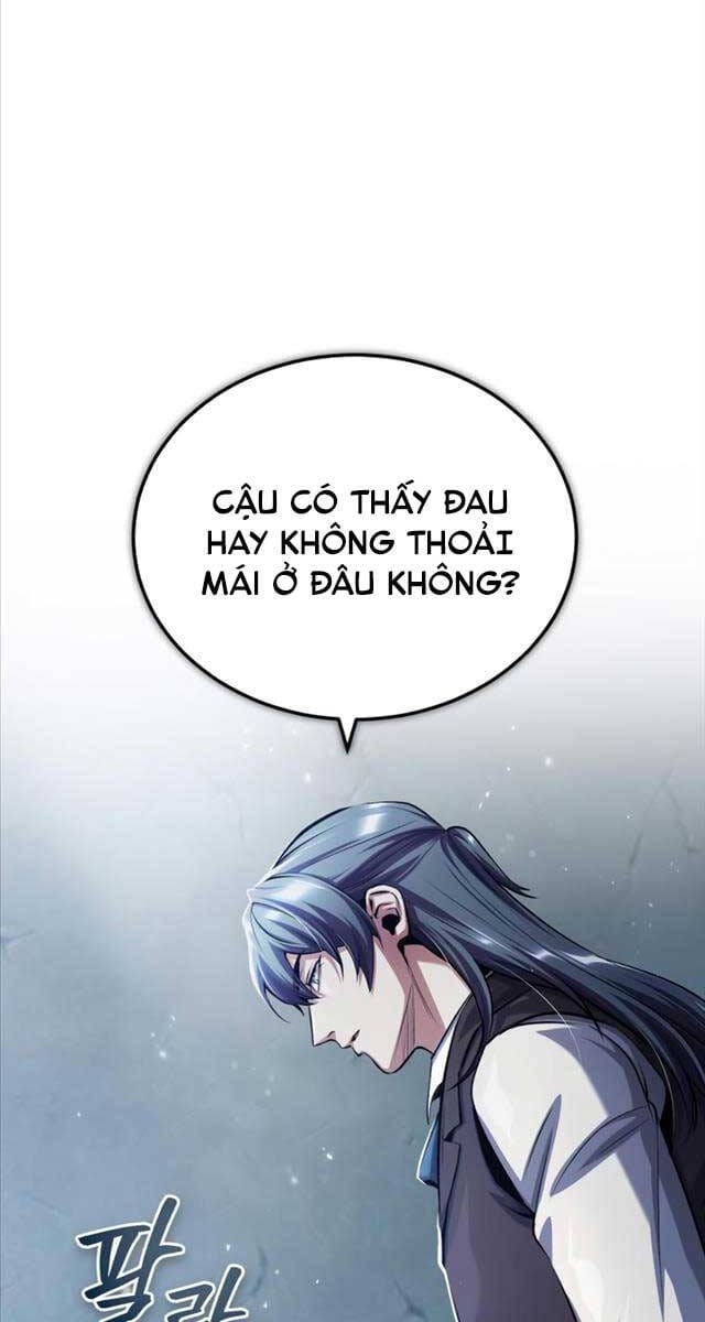 Truyện Tranh Giáo Sư Gián Điệp trang 5