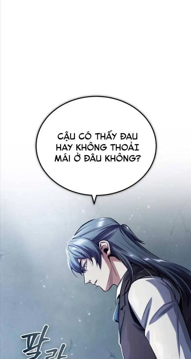 Truyện Tranh Giáo Sư Gián Điệp trang 5