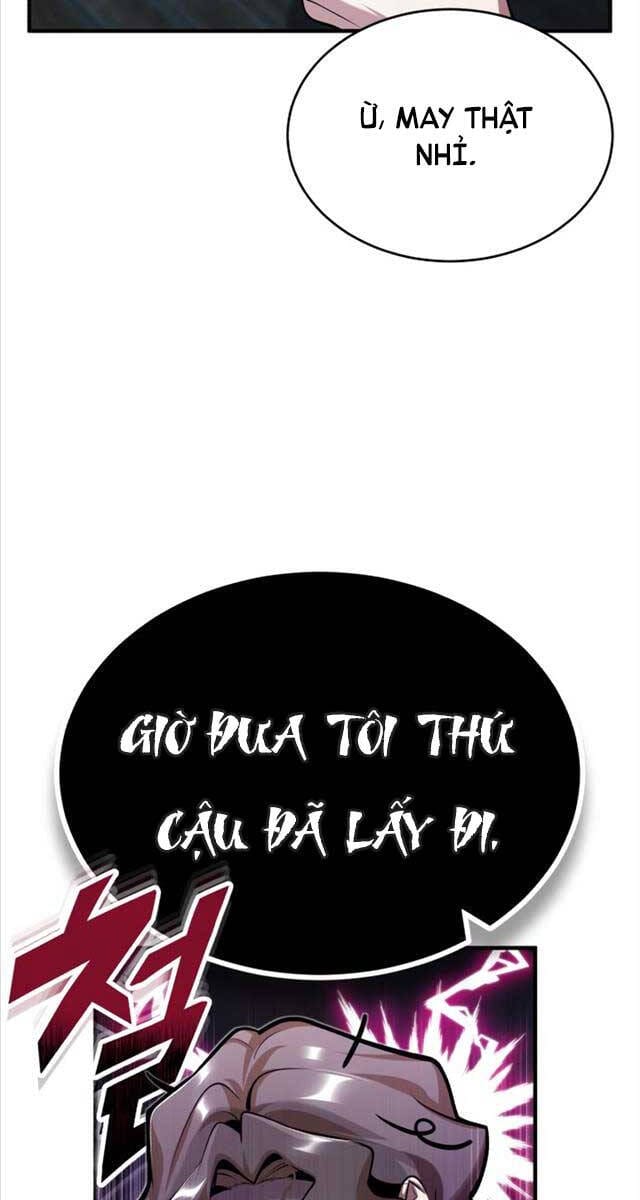 Truyện Tranh Giáo Sư Gián Điệp trang 5