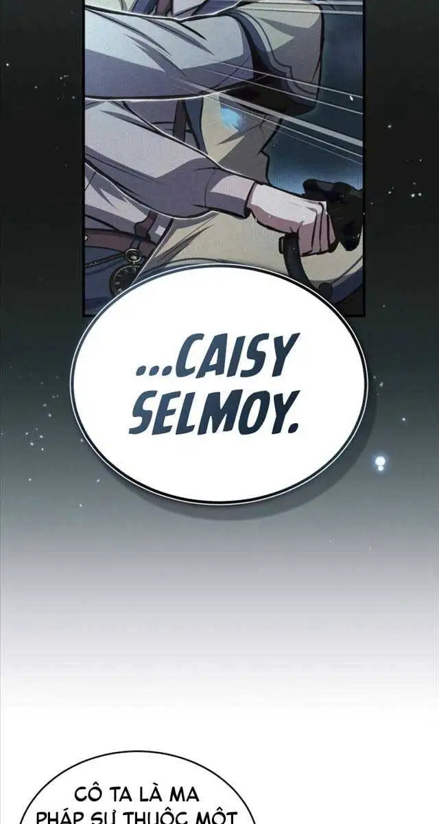 Truyện Tranh Giáo Sư Gián Điệp trang 5