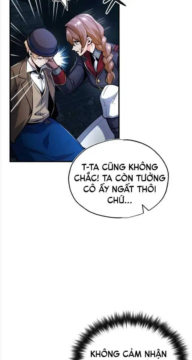 Truyện Tranh Giáo Sư Gián Điệp trang 5