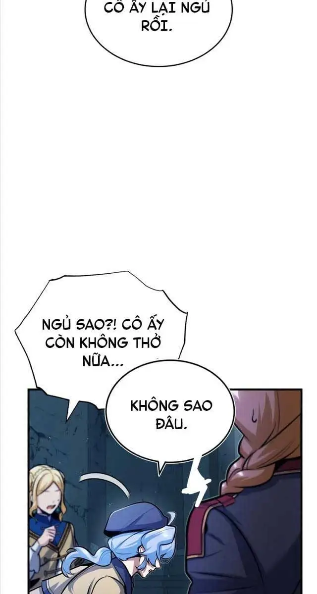 Truyện Tranh Giáo Sư Gián Điệp trang 5