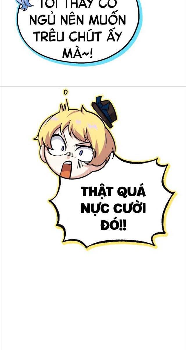 Truyện Tranh Giáo Sư Gián Điệp trang 5