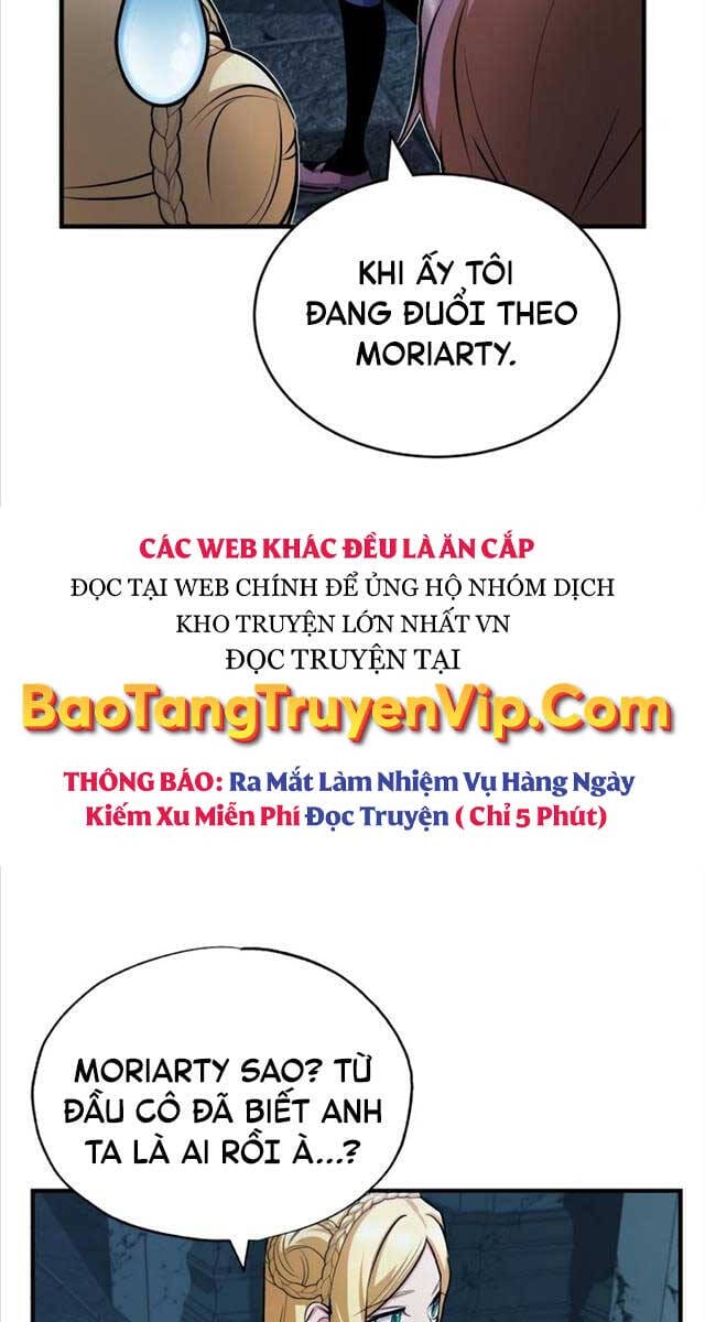 Truyện Tranh Giáo Sư Gián Điệp trang 5