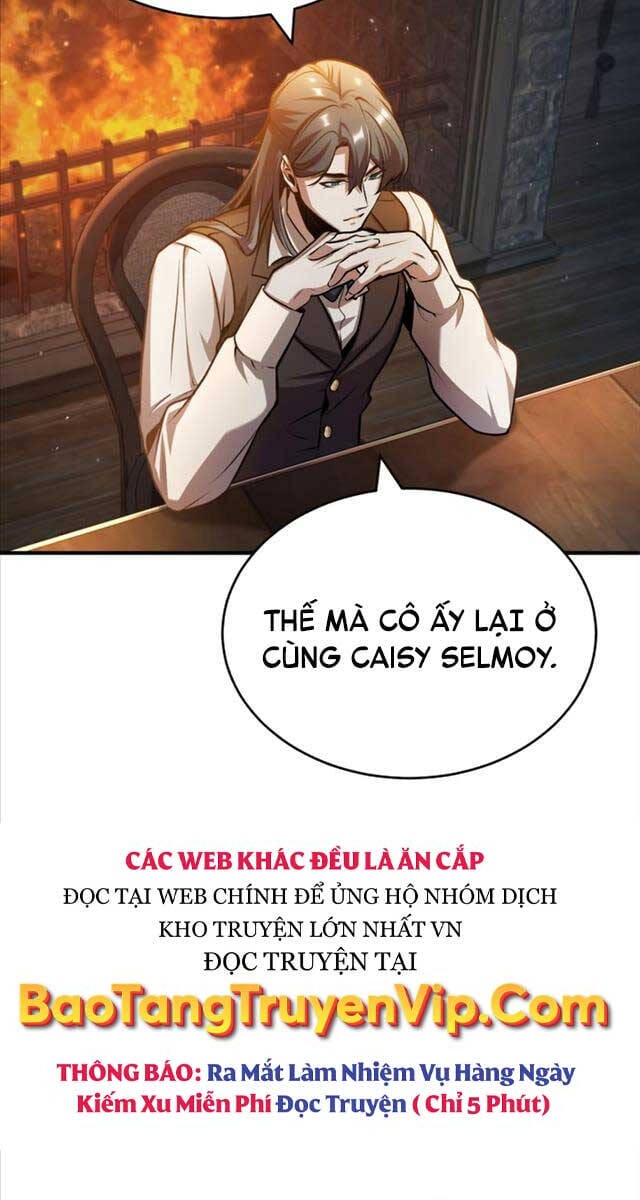 Truyện Tranh Giáo Sư Gián Điệp trang 5