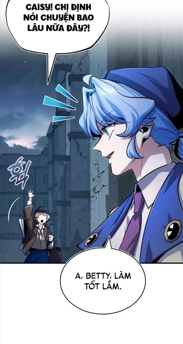 Truyện Tranh Giáo Sư Gián Điệp trang 5