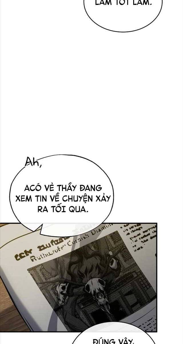 Truyện Tranh Giáo Sư Gián Điệp trang 5