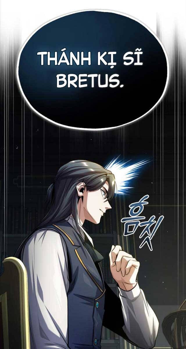 Truyện Tranh Giáo Sư Gián Điệp trang 5