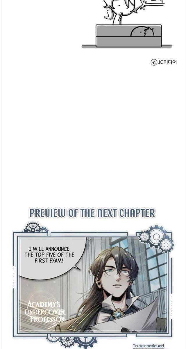 Truyện Tranh Giáo Sư Gián Điệp trang 5