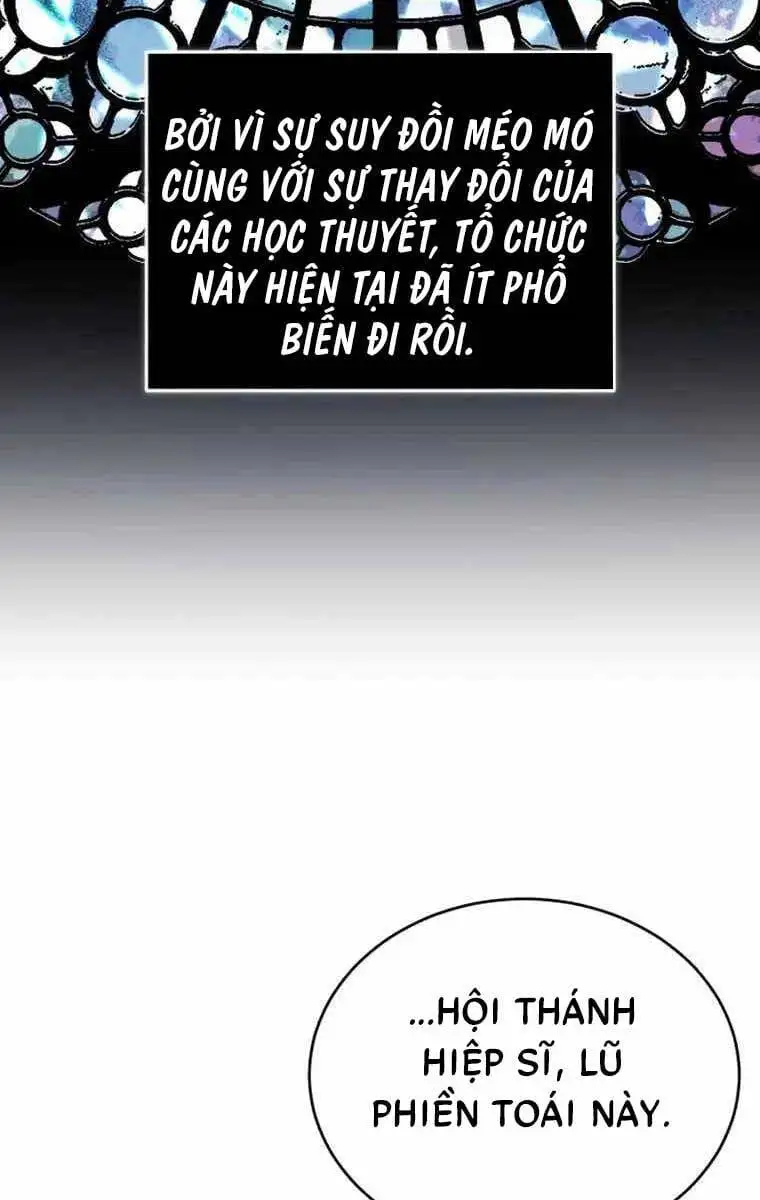 Truyện Tranh Giáo Sư Gián Điệp trang 5