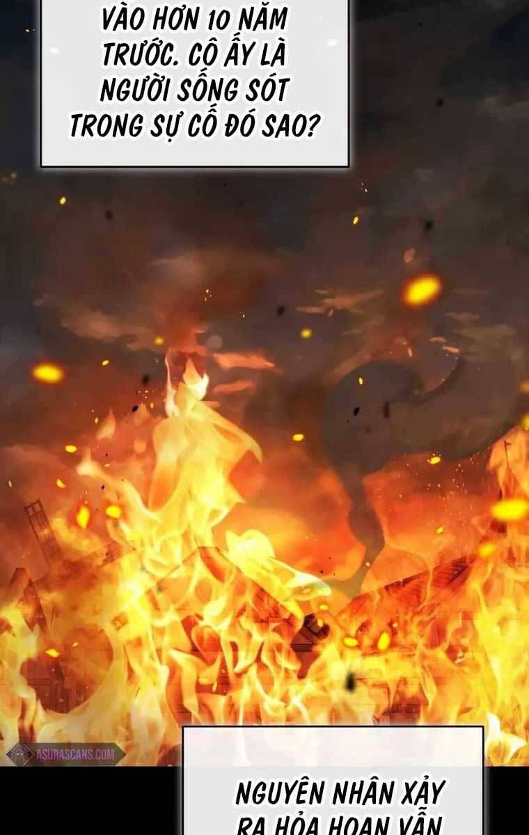 Truyện Tranh Giáo Sư Gián Điệp trang 5