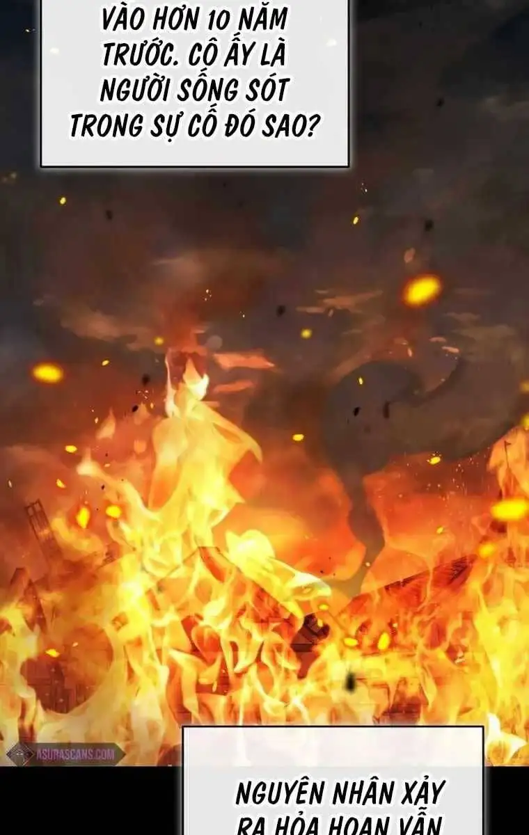 Truyện Tranh Giáo Sư Gián Điệp trang 5