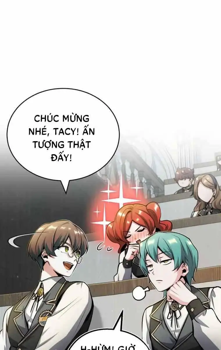 Truyện Tranh Giáo Sư Gián Điệp trang 5