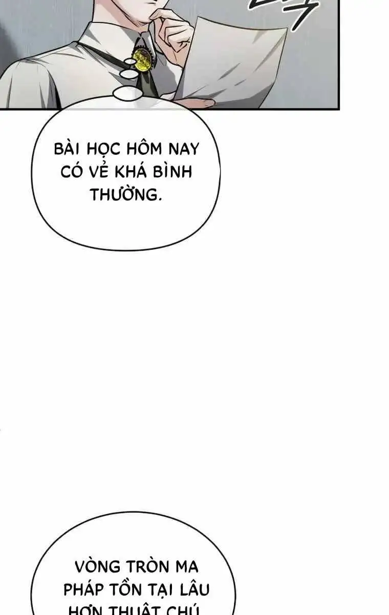 Truyện Tranh Giáo Sư Gián Điệp trang 5