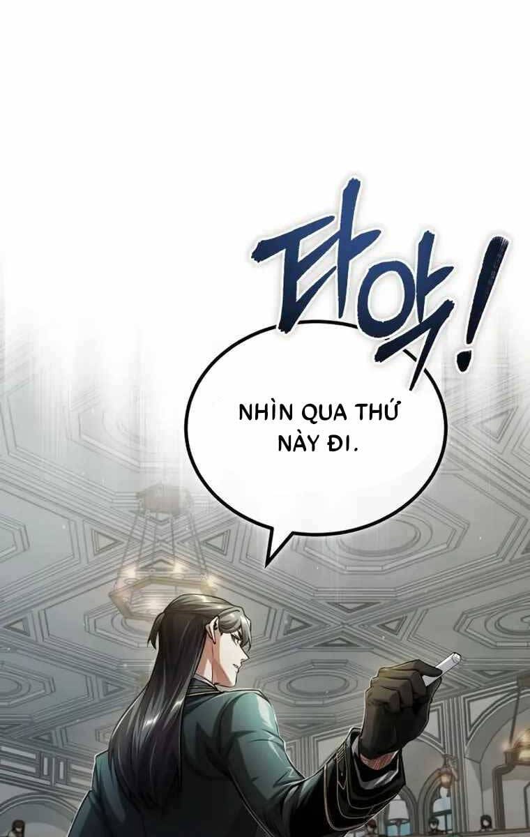 Truyện Tranh Giáo Sư Gián Điệp trang 5