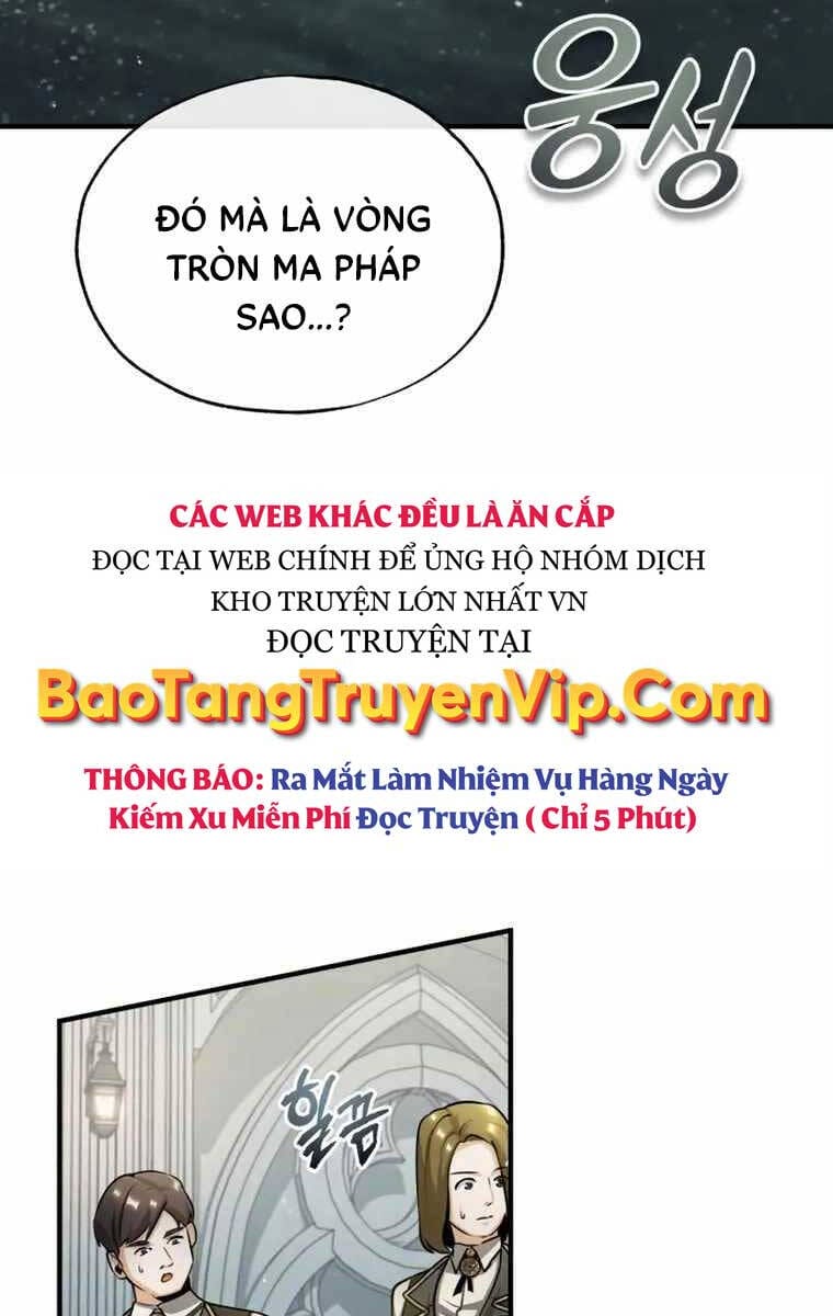 Truyện Tranh Giáo Sư Gián Điệp trang 5