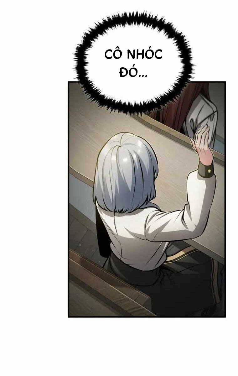 Truyện Tranh Giáo Sư Gián Điệp trang 5