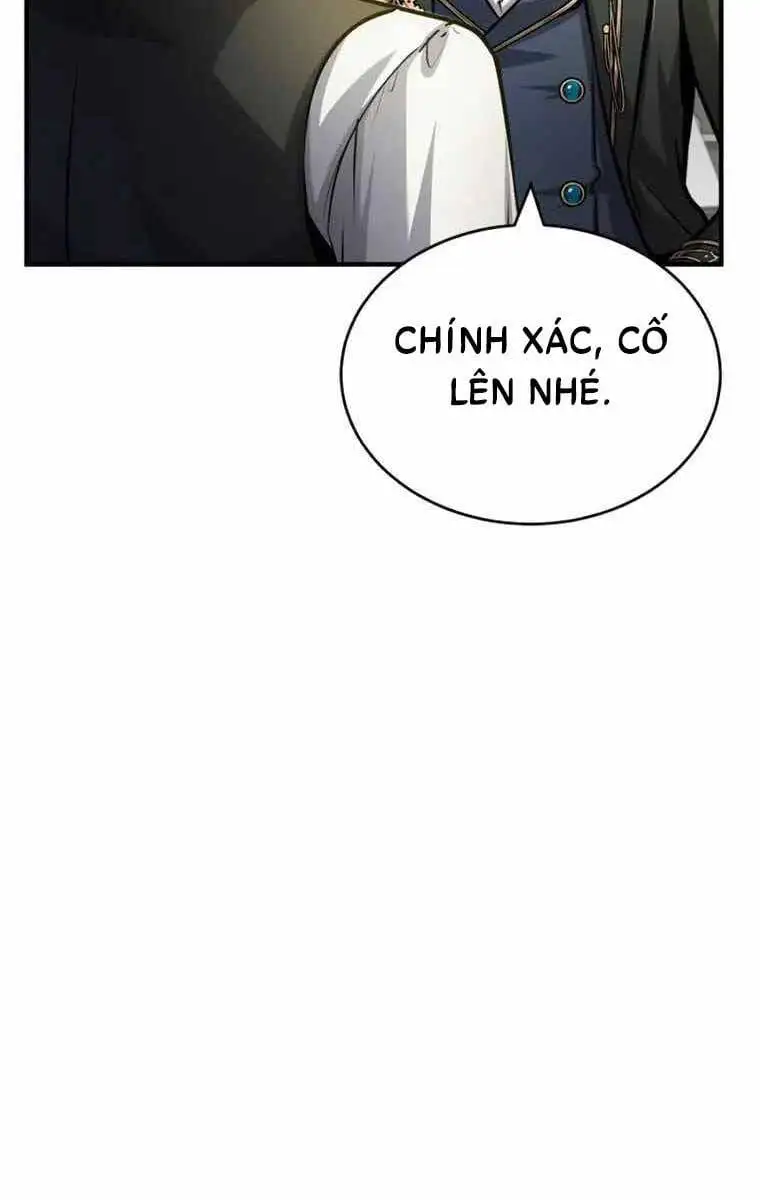 Truyện Tranh Giáo Sư Gián Điệp trang 5