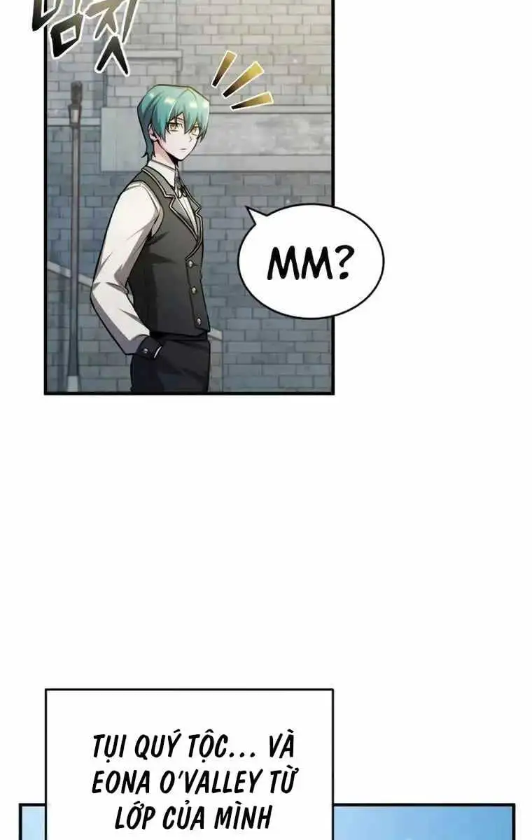 Truyện Tranh Giáo Sư Gián Điệp trang 5