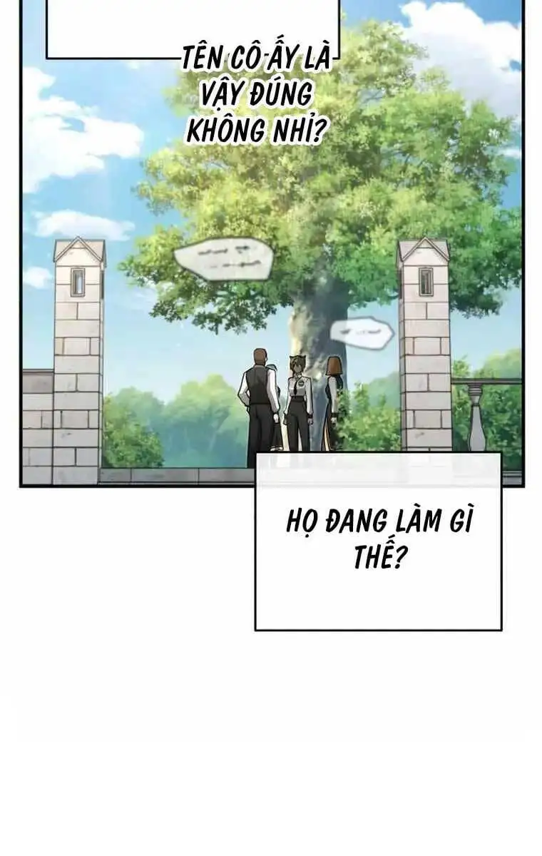 Truyện Tranh Giáo Sư Gián Điệp trang 5