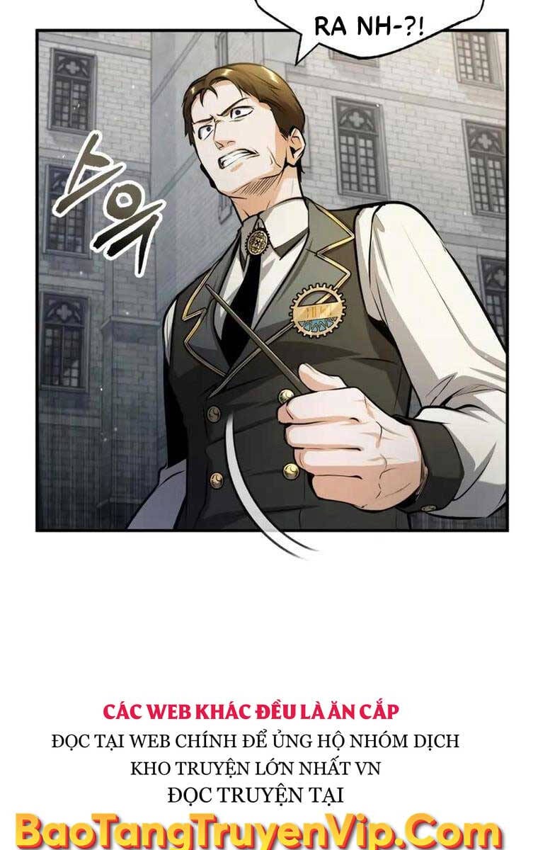 Truyện Tranh Giáo Sư Gián Điệp trang 5